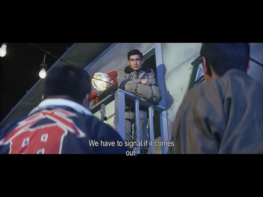 大怪獣空中戦 ガメラ対ギャオスの画像