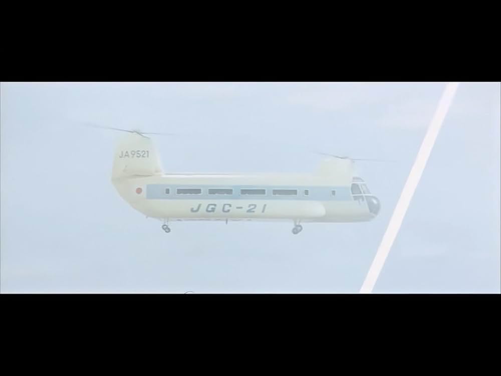 大怪獣空中戦 ガメラ対ギャオスの画像