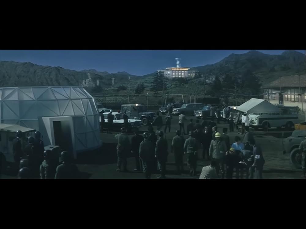 大怪獣空中戦 ガメラ対ギャオスの画像