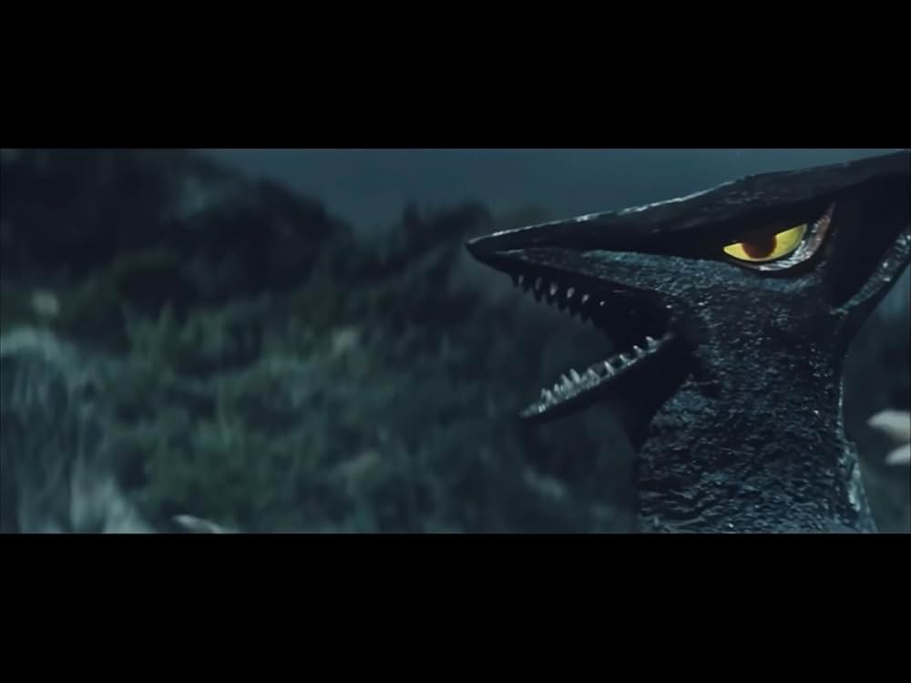 大怪獣空中戦 ガメラ対ギャオスの画像