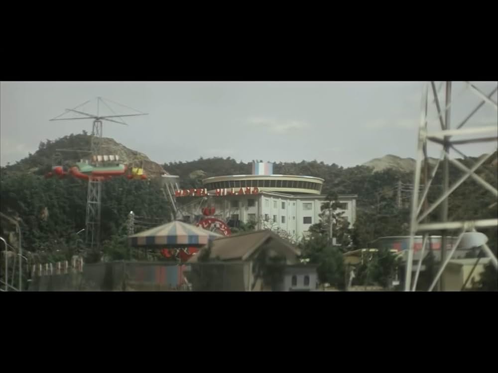 大怪獣空中戦 ガメラ対ギャオスの画像