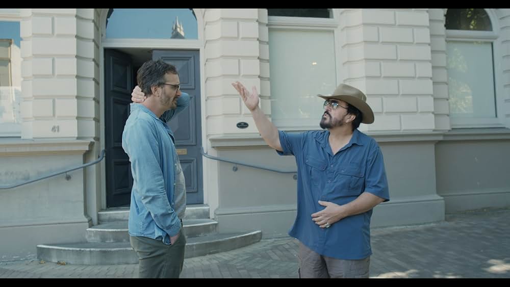 Mister Organ（原題）の写真