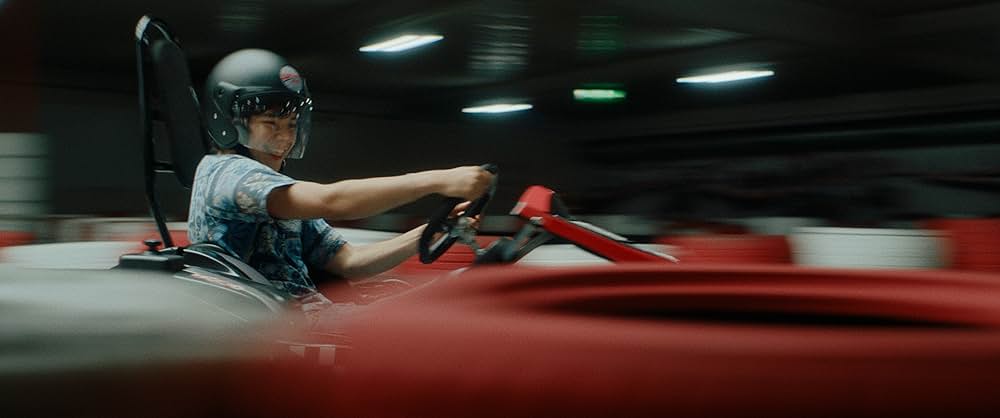 No Dogs Allowed（原題）の画像