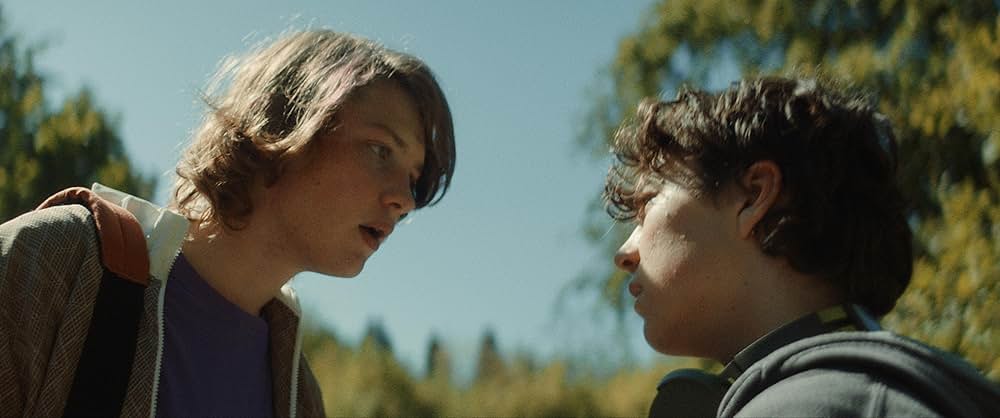 No Dogs Allowed（原題）の画像