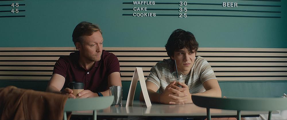 No Dogs Allowed（原題）の写真