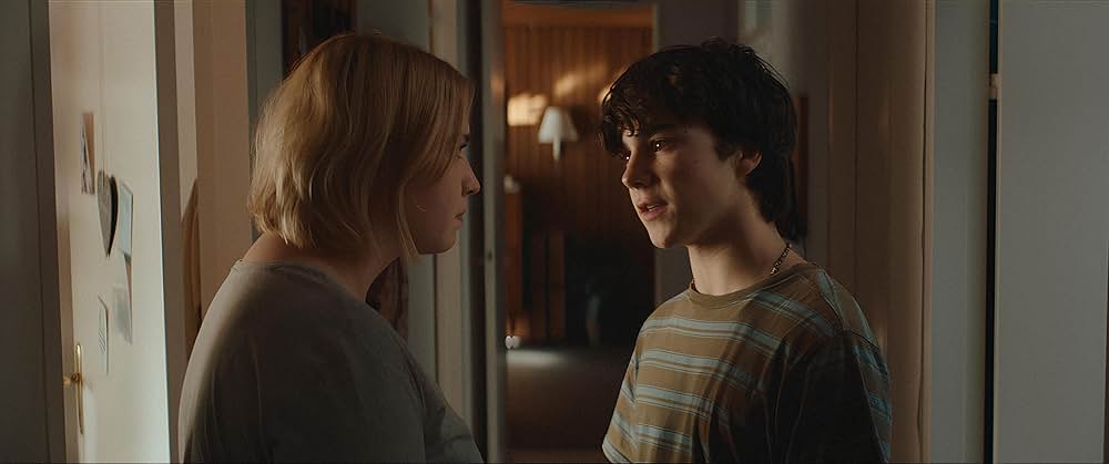 No Dogs Allowed（原題）の画像