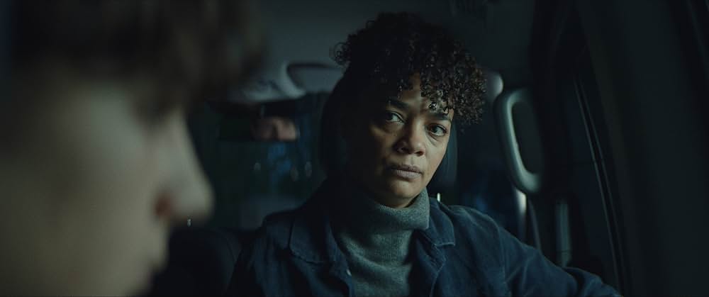 No Dogs Allowed（原題）の画像