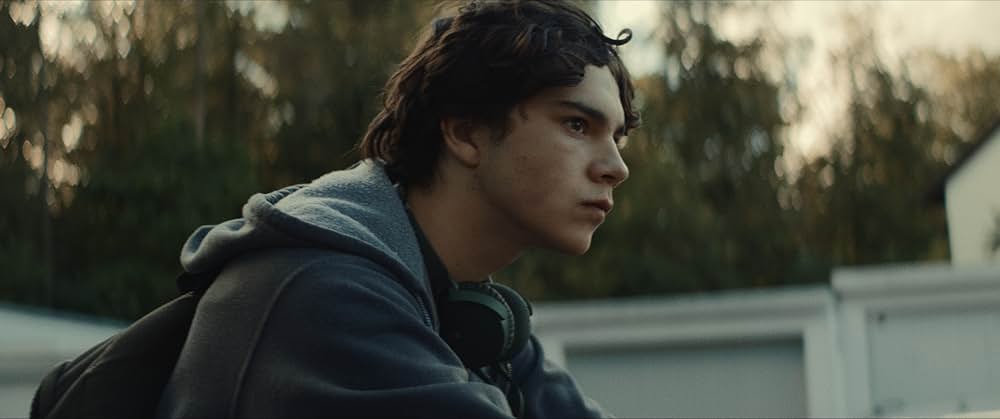 No Dogs Allowed（原題）の画像