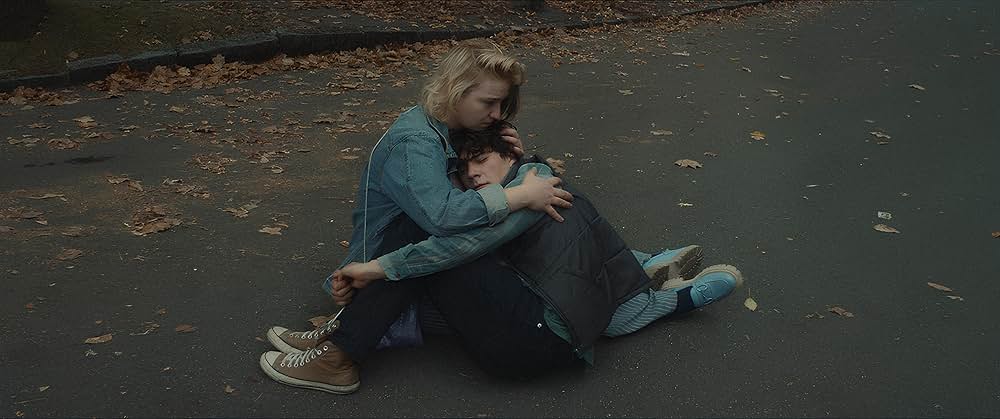 No Dogs Allowed（原題）の画像