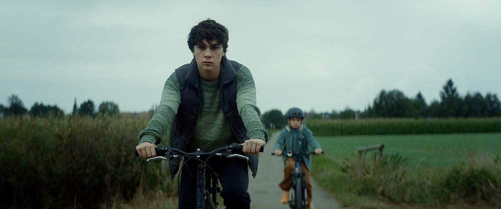 No Dogs Allowed（原題）の画像