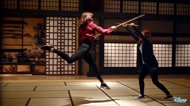 キム・ポッシブルの画像