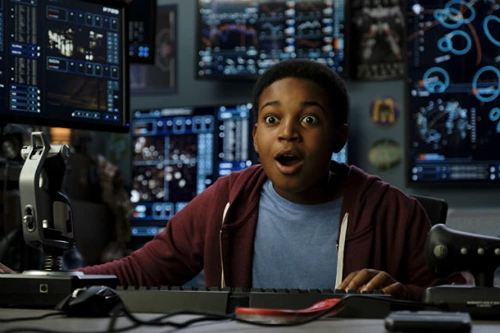 キム・ポッシブルの画像