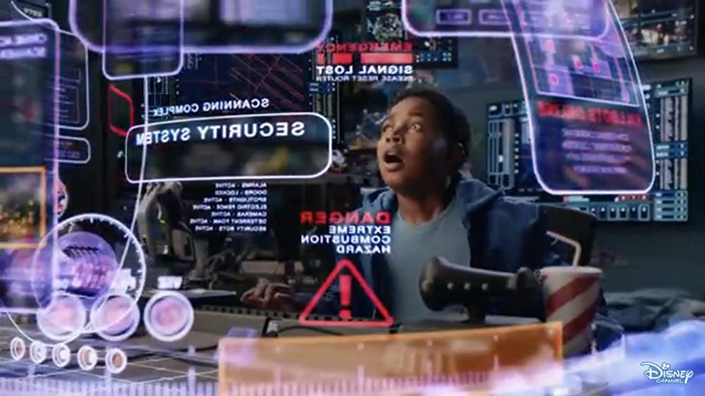 キム・ポッシブルの画像