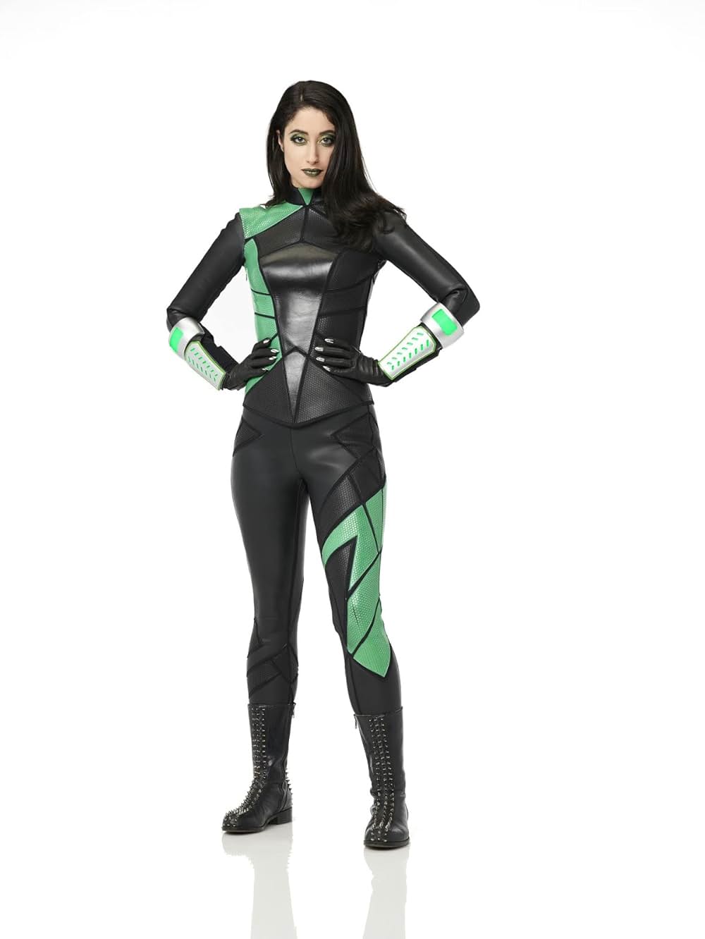 キム・ポッシブルの画像