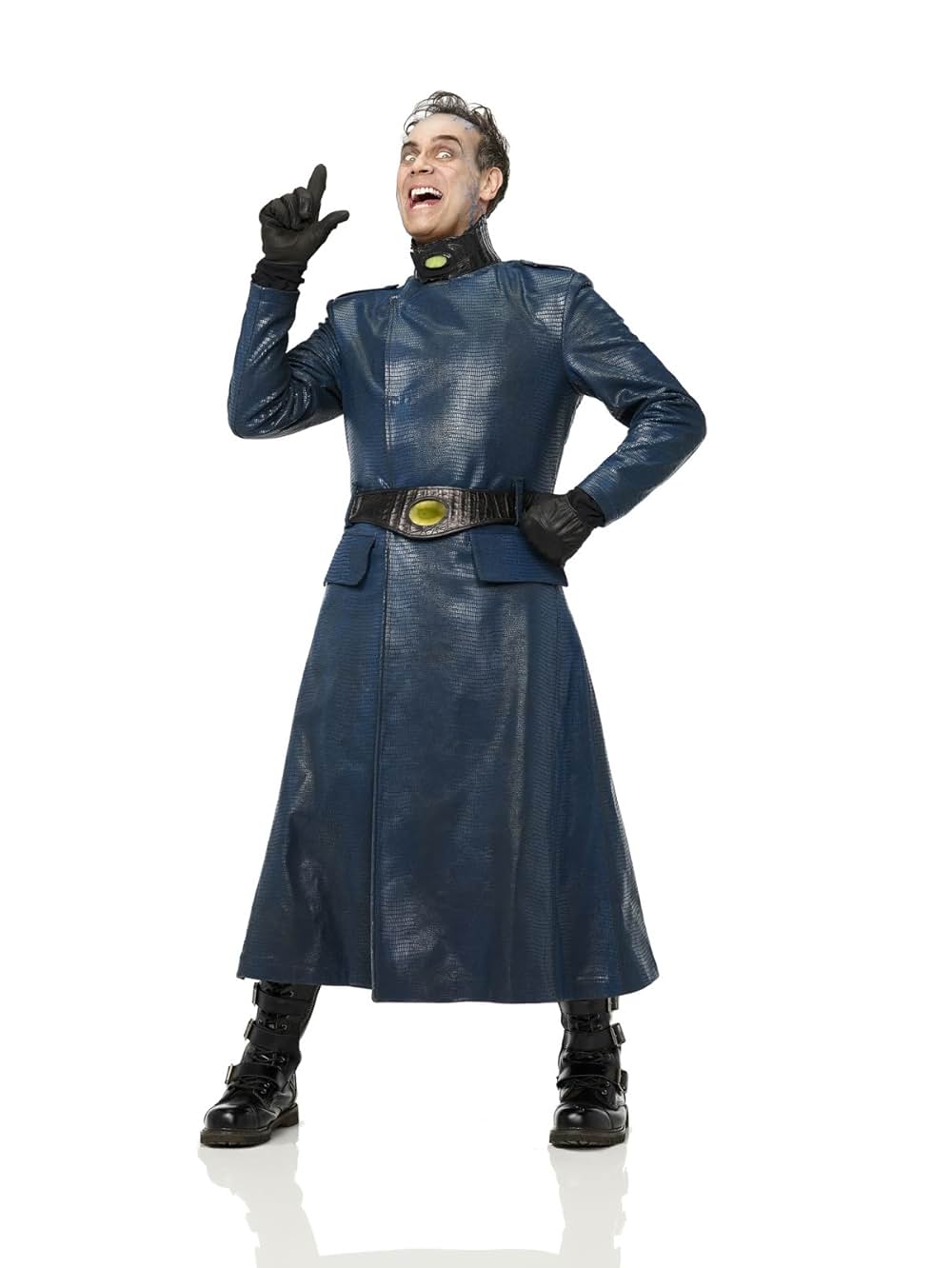 キム・ポッシブルの画像