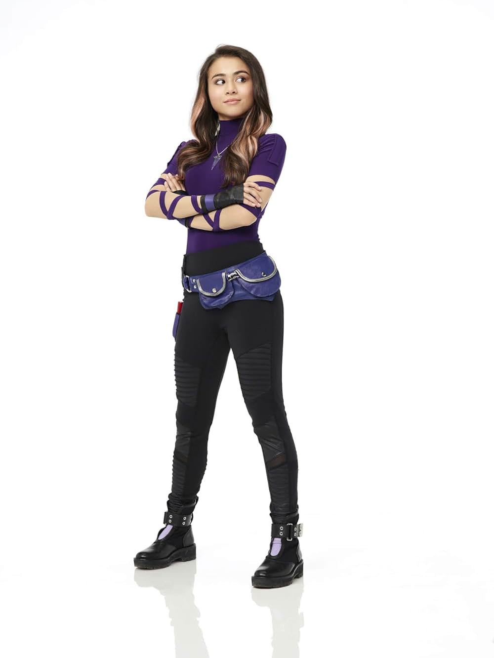 キム・ポッシブルの画像