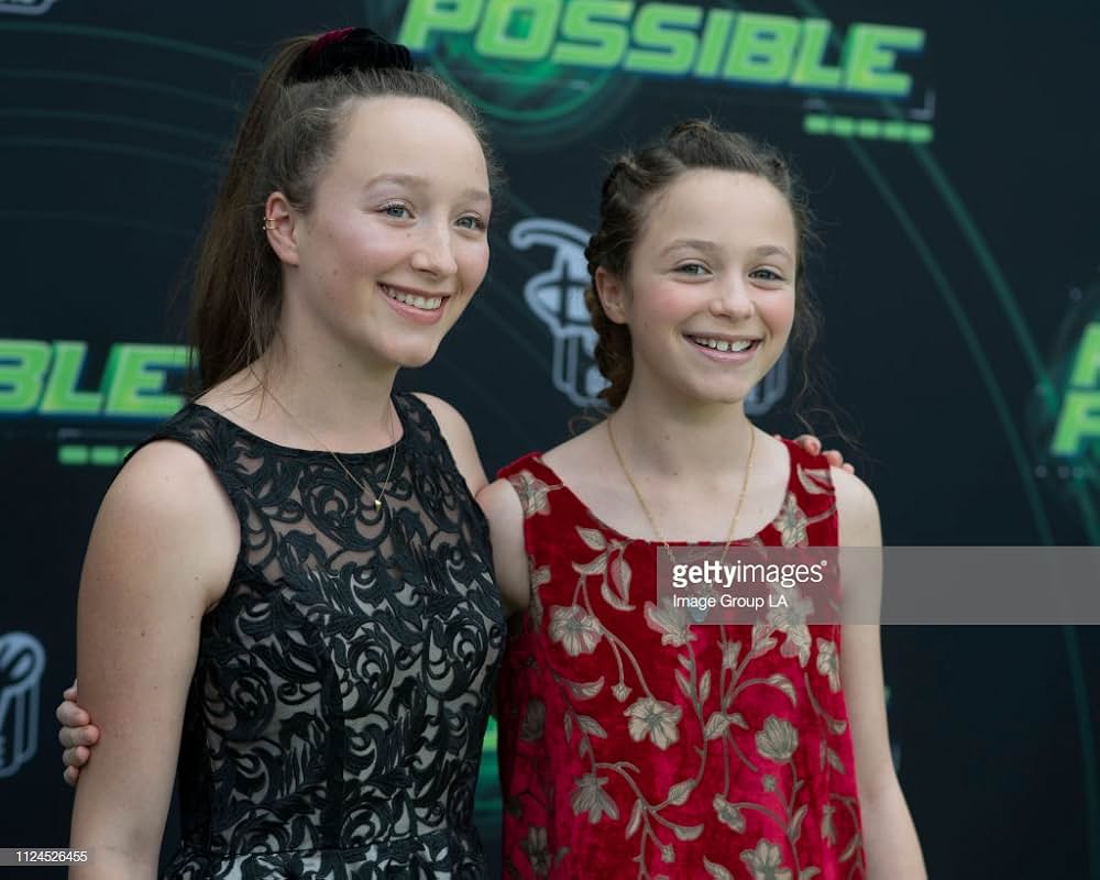 キム・ポッシブルの画像