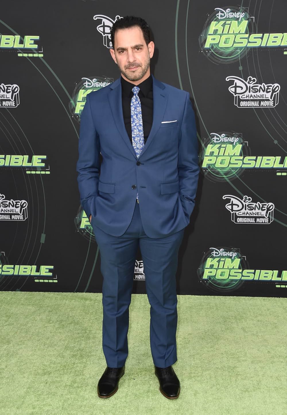 キム・ポッシブルの画像