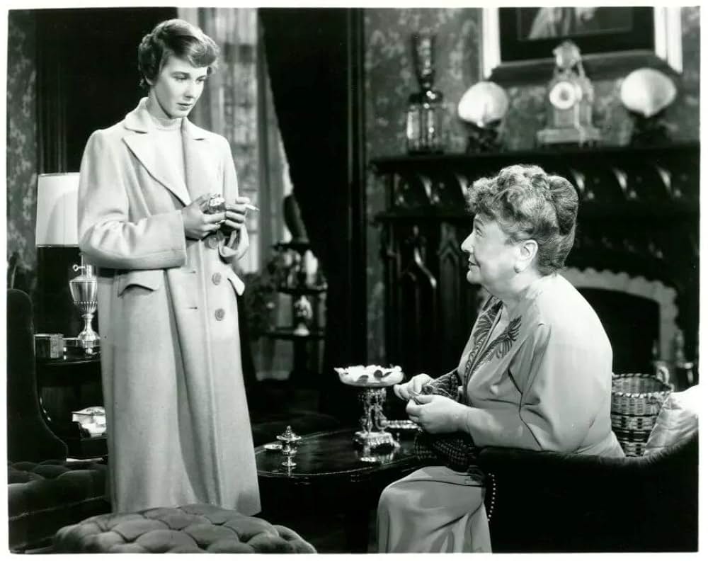 The Second Woman（原題）の画像