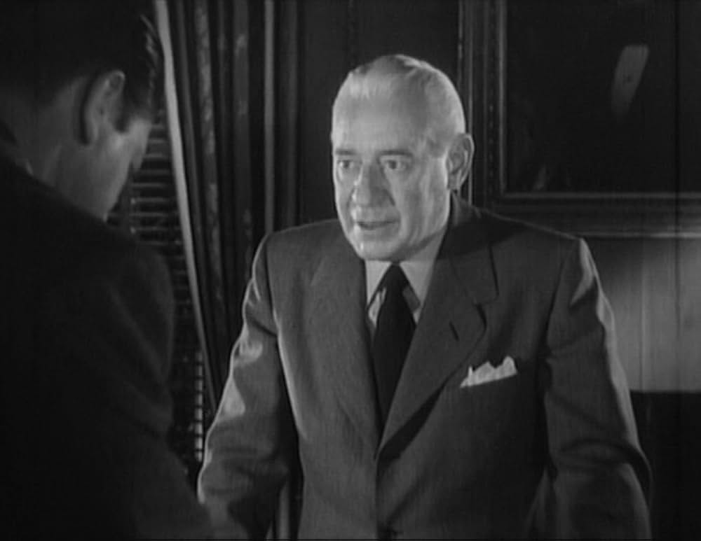 The Second Woman（原題）の画像