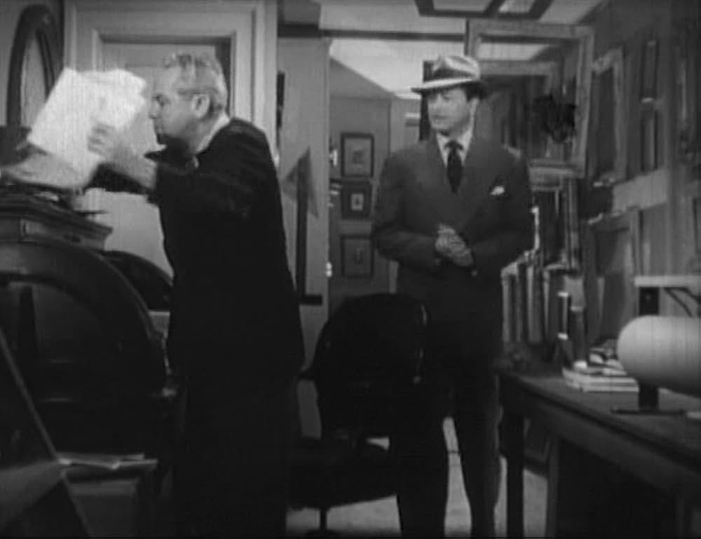 The Second Woman（原題）の画像