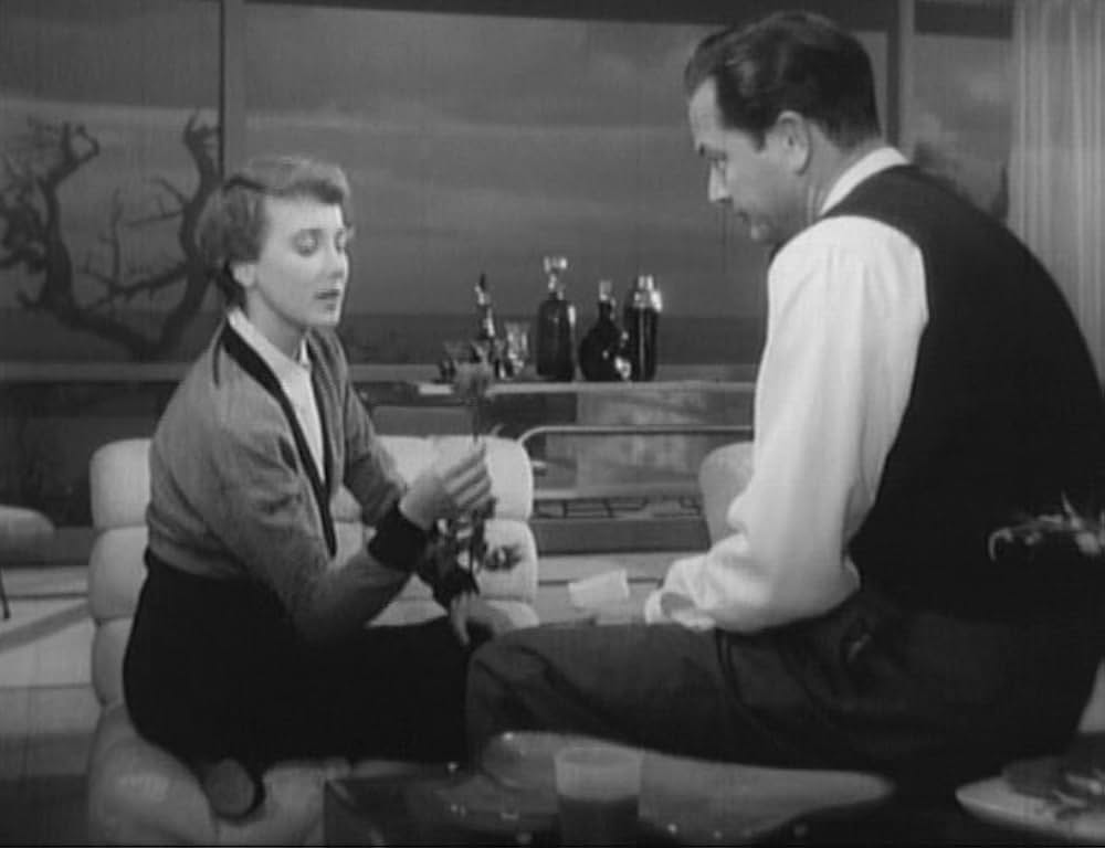 The Second Woman（原題）の写真