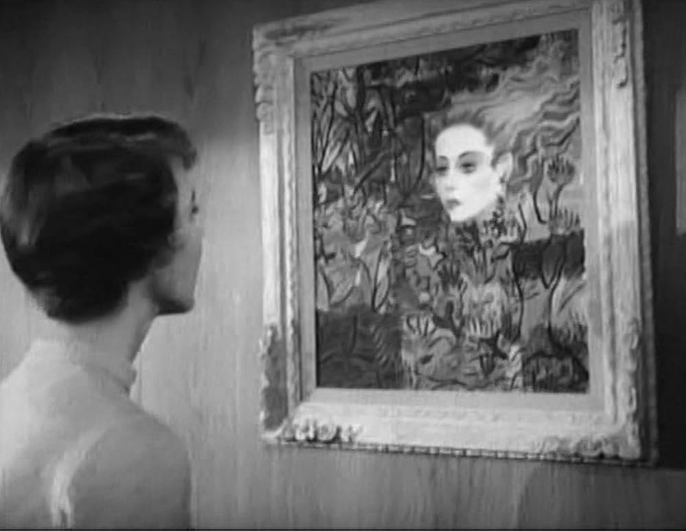 The Second Woman（原題）の画像