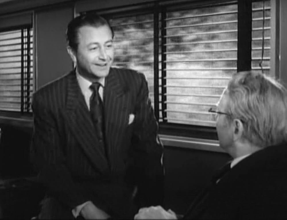 The Second Woman（原題）の画像