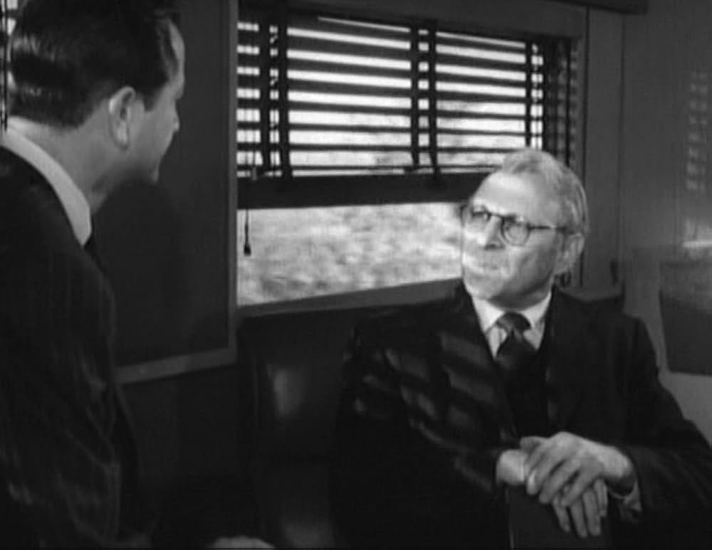 The Second Woman（原題）の画像