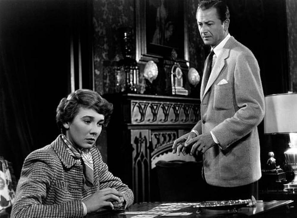 The Second Woman（原題）の画像