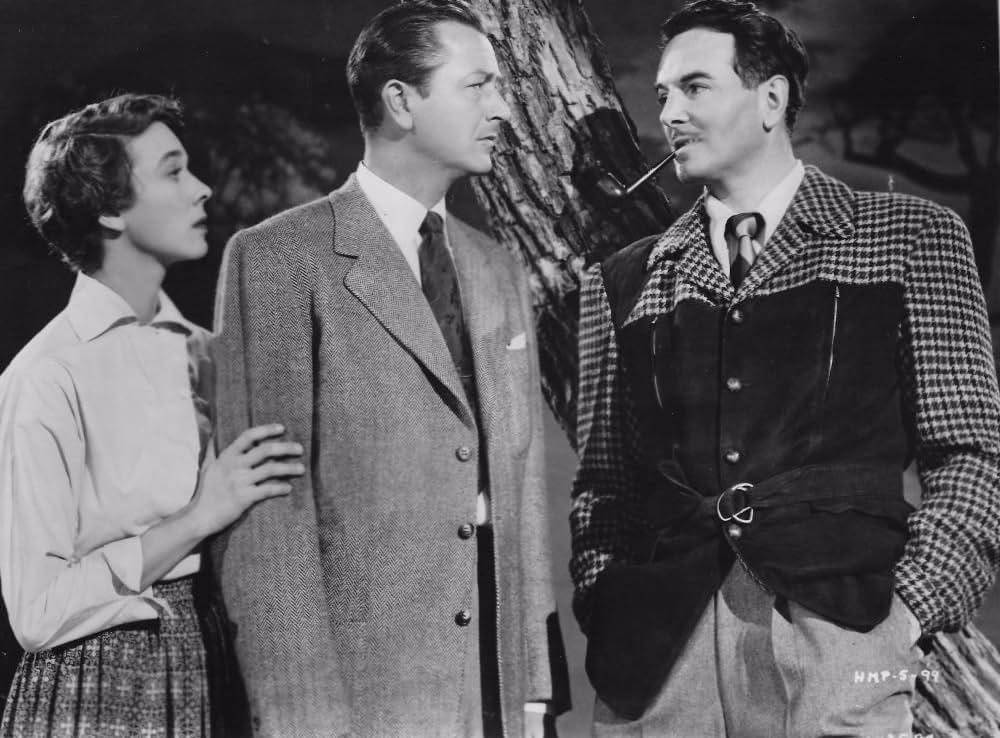 The Second Woman（原題）の画像