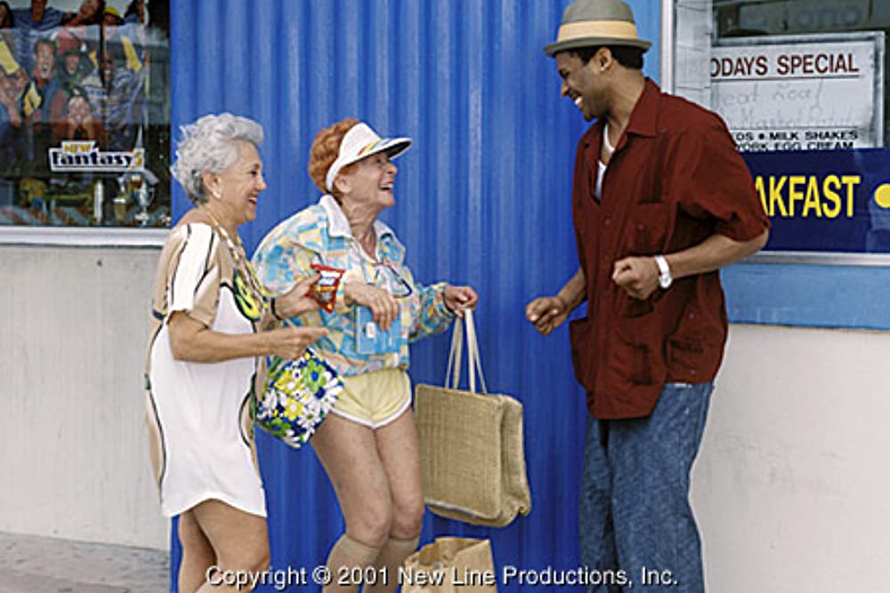 グッドボーイズの画像