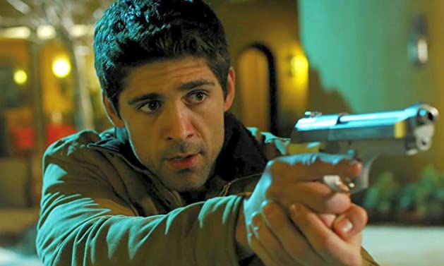 沈黙の処刑軍団の画像