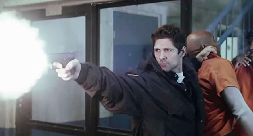 沈黙の処刑軍団の画像