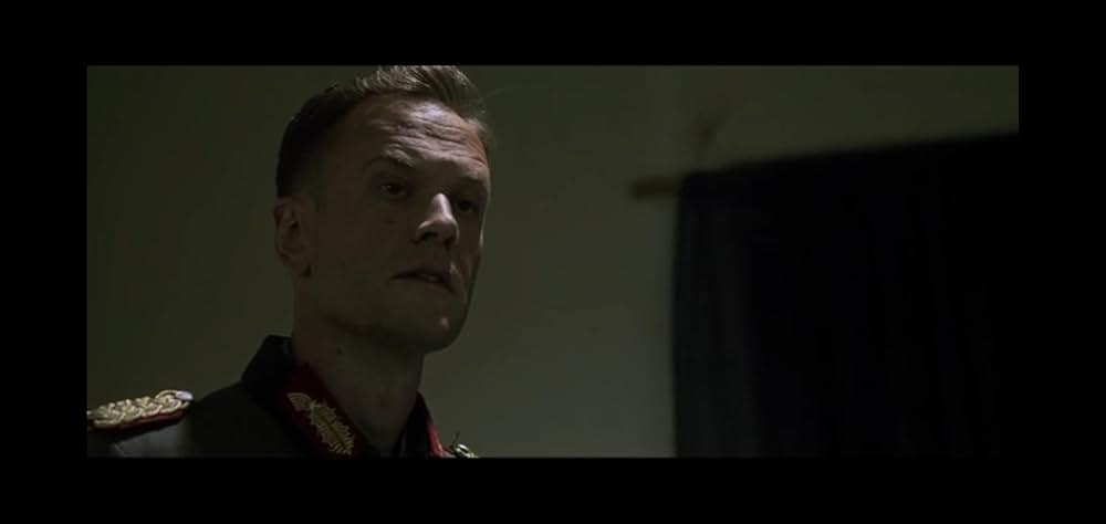 ザ・バルジ ブラックパンサー戦車軍団の画像