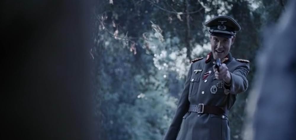 ザ・バルジ ブラックパンサー戦車軍団の画像