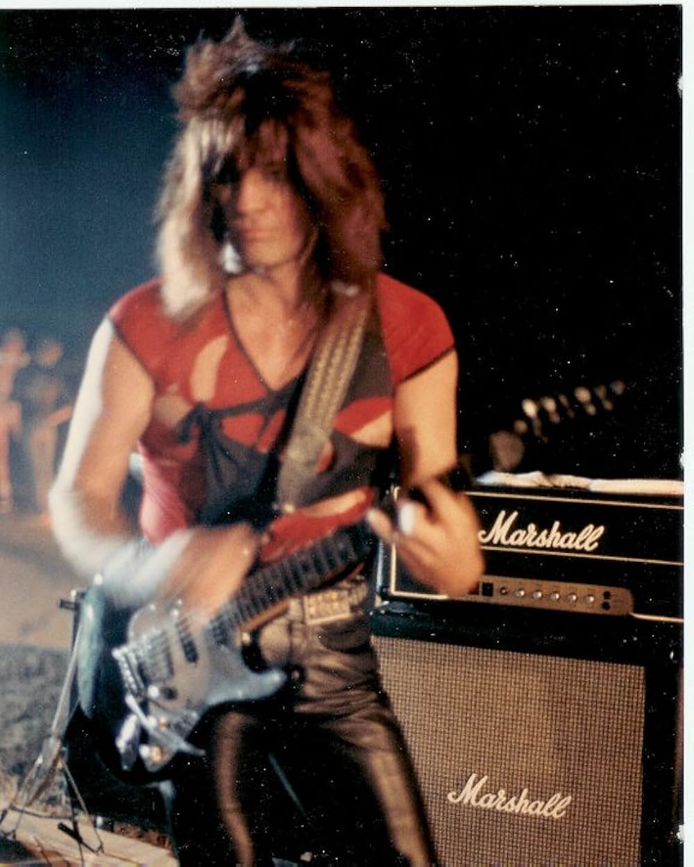 エレクトリック・ビーチ／恋のインプットの画像