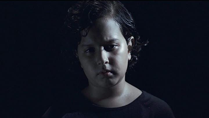 マザーハウス 恐怖の使者の画像