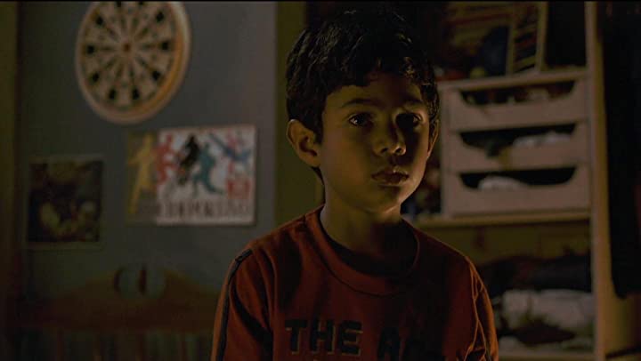 マザーハウス 恐怖の使者の画像