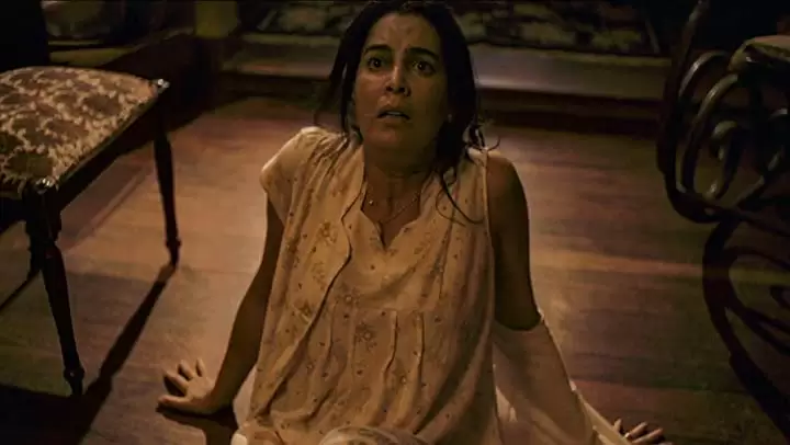 マザーハウス 恐怖の使者の画像