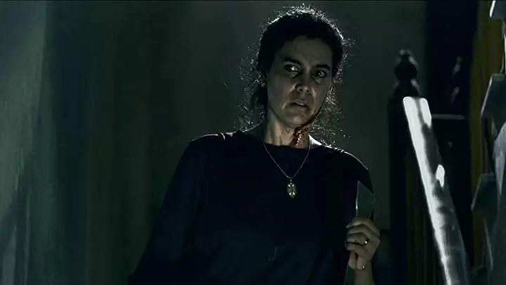 マザーハウス 恐怖の使者の画像