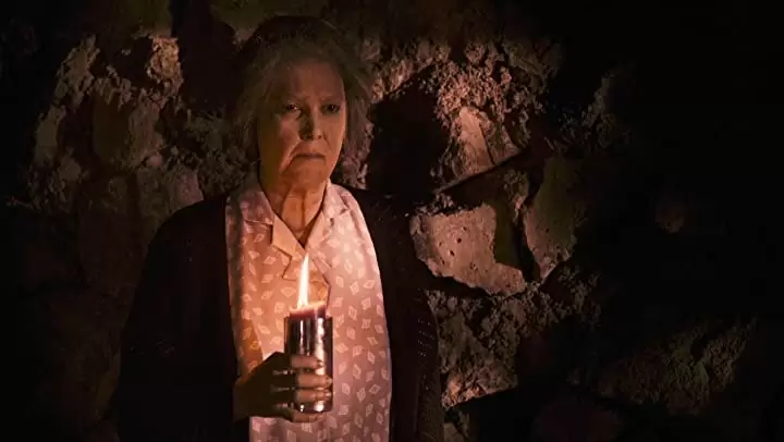 マザーハウス 恐怖の使者の画像