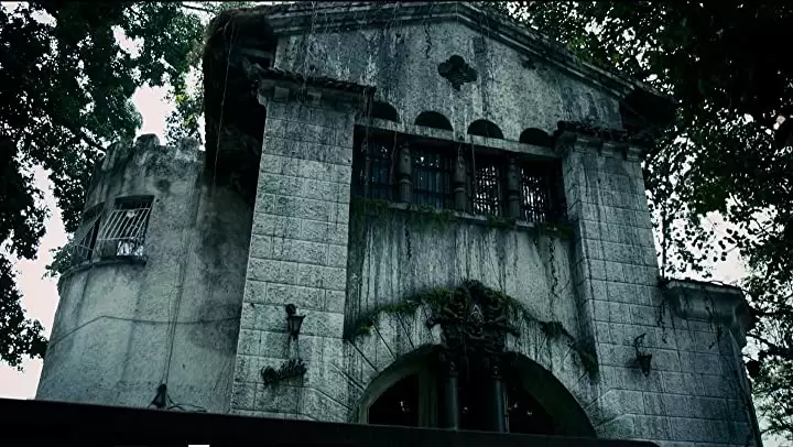 マザーハウス 恐怖の使者の画像