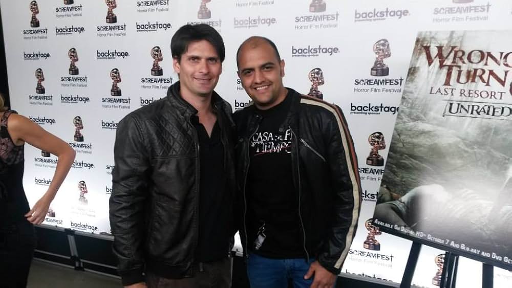 マザーハウス 恐怖の使者の画像