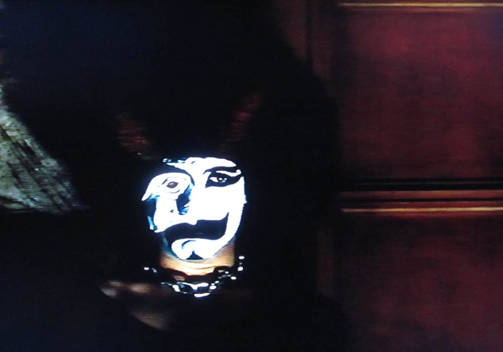 断末魔のアンコール／バックステージにはグルーピーの全裸死体がの写真