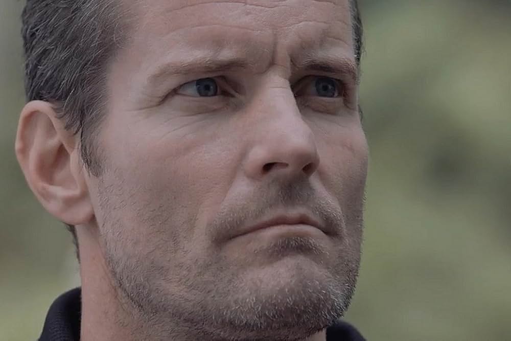 Redwood Massacre: Annihilation（原題）の画像