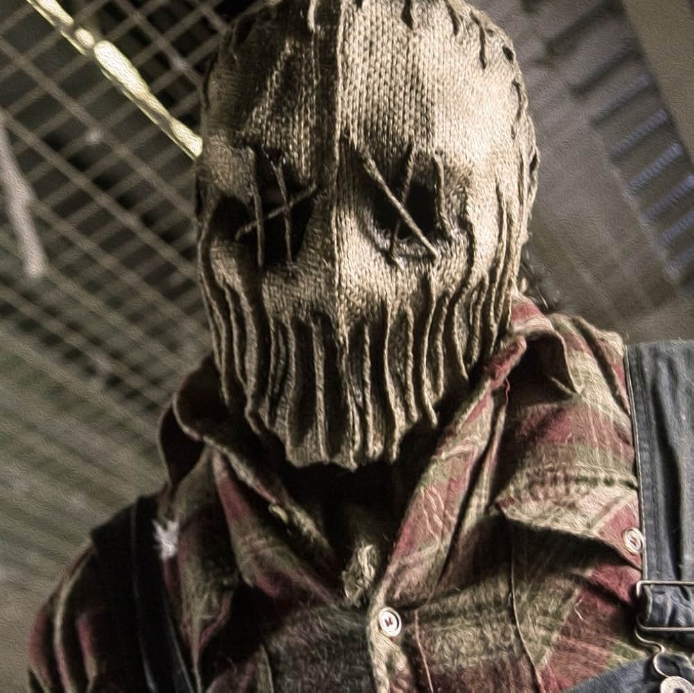 Redwood Massacre: Annihilation（原題）の画像