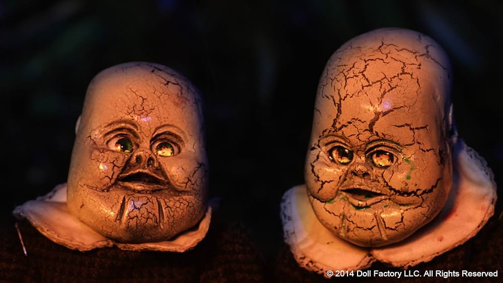 Doll Factory（原題）の画像