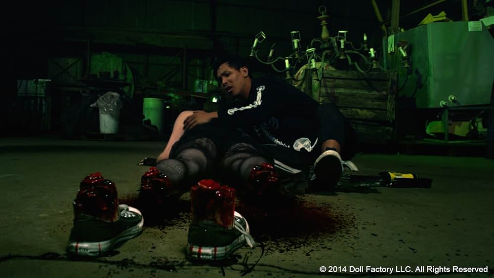 Doll Factory（原題）の画像