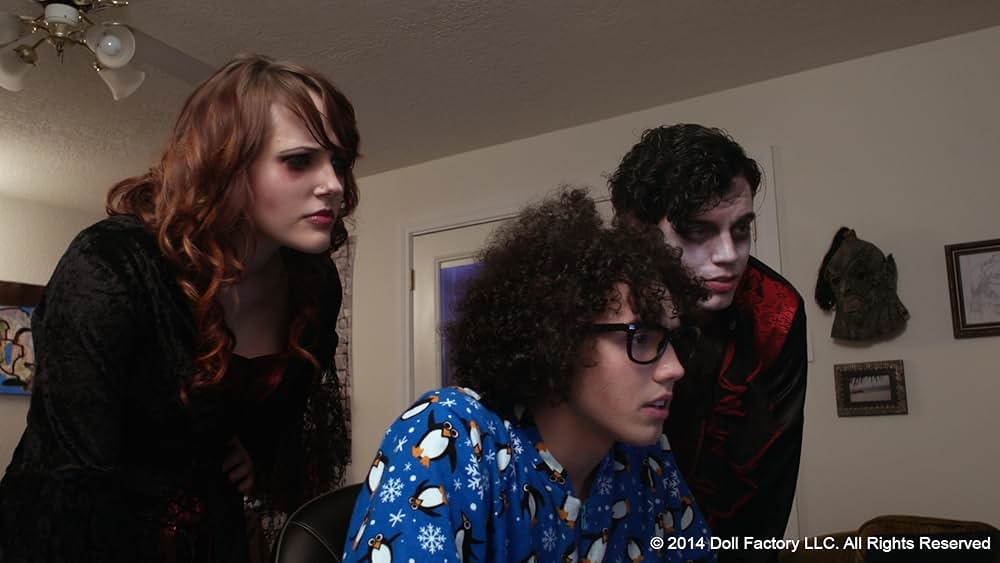 Doll Factory（原題）の画像